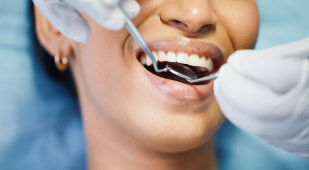 Best Same-Day Emergency Dentist in Fletcher, NC