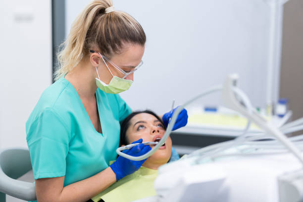 Best Emergency Wisdom Teeth Removal in Fletcher, NC
